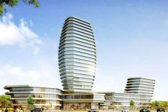 鸿景源技参与中国酒泉种子产业园展厅多媒体互